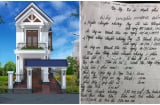 Từ 8/2024: Chỉ có 2 trường hợp này mua bán nhà đất giấy viết tay được pháp luật công nhận