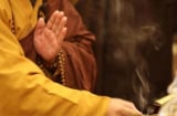 Vị sư già đưa lời khuyên: Khi gặp khó khăn, hoạn nạn, niệm chú 3 điều này, may mắn sẽ tới
