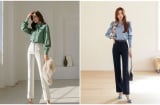 4 công thức diện đồ dành cho team 'không thích mặc váy' khi đi làm