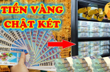 3 tuổi tiền vào như nước sau Rằm tháng 7: 1 tuổi Đắc Tài Đắc Lộc, vét cạn tiền thiên hạ