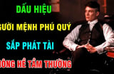 Người số phú quý, sinh ra đã mang mệnh Phượng hoàng có 5 thứ, bạn có không?