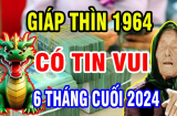 Hoạnh Tài tới bất ngờ cuối 2024: 2 tuổi tiền đè, 1 tuổi phòng tai ương