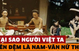 Vì sao người Việt xưa đặt tên 'nam Văn, nữ Thị', ngày nay thì sao?