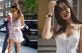 3 kiểu áo corset giúp nàng có phong cách thời trang đẹp bất bại, vừa tôn dáng vừa sành điệu