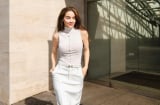 Hồ Ngọc Hà là 'cao thủ' diện chân váy, nàng nào muốn nâng tầm phong cách nên học hỏi