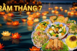 2 khung giờ lên hương đẹp nhất trong ngày Rằm tháng 7, chọn đúng để gặp may mắn, nhận tài lộc