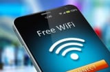 5 cách bắt wifi miễn phí, ở đâu cũng xài wifi thả ga, chẳng tốn tiền 5G