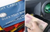 Tiền để trong thẻ ATM có bị mất hay không?