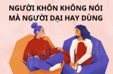 Trong mọi cuộc giao tiếp, để không thành vô duyên mất điểm, đừng khơi mào những chủ đề sau