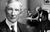 Tỷ phú Rockefeller dặn con: Muốn giàu nhiều đời đừng kết giao với 2 loại người này, đó là ai?