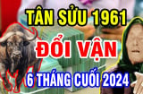 Vận đỏ đến rồi: 4 con giáp mở cửa có tiền liên tiếp 5 tháng cuối năm