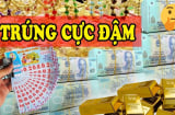 3 tuổi Đạp trúng Hố Vàng, tiền tài, danh vọng chạm đỉnh trong tháng 9 dương