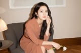 Kim Tae Hee thường xuyên uống một loại nước vào buổi sáng để da đẹp hơn mỗi ngày