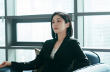 Jang Nara gợi ý loạt cách diện đồ công sở chuẩn thanh lịch, phong cách không lo nhàm chán