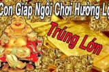 Tháng 9 dương nổ lộc: 3 tuổi kiếm tiền siêu đỉnh, dễ thành đại gia bạc tỷ