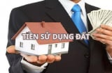 Những trường hợp người dân được giảm tiền sử dụng đất theo quy định mới, cập nhật ngay kẻo thiệt thòi