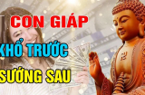 Phụ nữ thuộc 3 con giáp này càng về già càng sướng, con cháu thơm lây