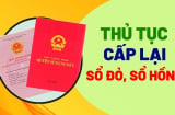 Những trường hợp cần cấp đổi lại Sổ Đỏ trước 31/12/2024: Cố tình giữ lại chỉ thiệt thòi