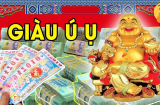 Từ giờ đến Trung Thu: 3 tuổi Cầu được Ước thấy, tiền tài tăng phi mã