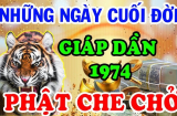 Chưa đầy 10 ngày nữa sẽ có 3 con giáp nảy số ầm ầm, họ là ai?