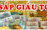 Top 3 con giáp giàu nhất tháng 8 Âm lịch: Đặc biệt vị trí thứ 3