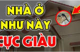 Nhà có 3 điều này được trả bao nhiêu tiền cũng đừng bán: Đất có kho báu phong thủy, càng ở càng giàu có