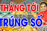 Tháng 9 dương đắc sủng Thần Tài: 3 tuổi Phúc Dày Lộc Lớn, tiền của tăng phi mã