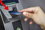 Thẻ ATM chứa tối đa và tối thiểu được bao nhiêu tiền?