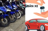 Người bán xe phải chú ý điều này, cẩn thận bị phạt mất tiền