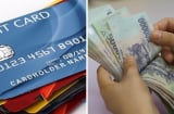 Thẻ ATM chứa tối đa bao nhiêu tiền? Bạn có biết không?