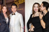 Showbiz 31/8: Trương Ngọc Ánh vướng nghi vấn trục trặc với tình trẻ, Hồ Ngọc Hà gửi lời cảm ơn Kim Lý