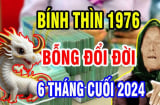 7 ngày tới (7/9/2024), 3 con giáp phú quý đủ đường, tay trái thu vàng, tay phải lượm bạc