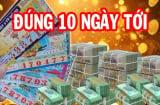 10 ngày tới (3/8-13/8): 3 tuổi thiện lương có lộc, làm ăn phát tài cả nhà hưởng phúc lây