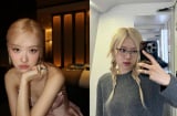 Rosé (BLACKPINK) gợi ý 5 kiểu tóc điệu đà như nàng thơ, kiểu nào cũng xinh hết nấc