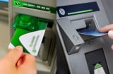 Chẳng may bị máy ATM nuốt thẻ khi đi rút tiền, nhớ ấn nút này để sớm nhận lại thẻ