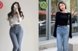 Nếu diện 5 kiểu quần jeans này, phong cách của bạn sẽ kém sành điệu