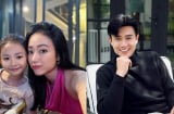 Showbiz 8/9: Angela Phương Trinh lên tiếng về tin đồn đã sinh con, Quốc Trường gọi một nam MC đình đám là 'anh yêu'