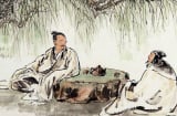 10 điều quý giá của cổ nhân về triết lý nhân sinh, sự từng trải, sâu sắc và ý nghĩa bất chấp thời gian