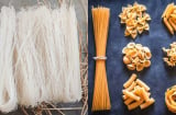 6 thực phẩm có thể tích trữ lâu dài, mùa mưa bão nên tích