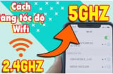 Cách tăng tốc cấp độ wifi nhà bạn: Nắm lấy để dùng khi cần thiết