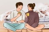 Mẹo hay phong thủy để vợ chồng hạnh phúc tránh kẻ thứ ba, thuận đường con cái, gia đình giàu có yên ổn
