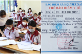 Mức đóng BHYT của học sinh, sinh viên trong năm học 2024-2025 là bao nhiêu?
