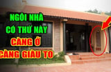 Nhà có 4 điềm báo này chứng tỏ gia đình thịnh vượng: Đất hợp phong thuỷ, sinh lộc, đừng dại bán đi