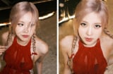 Rosé BLACKPINK hiếm khi diện đồ xuyên thấu nhưng diện lần nào hot lần đó