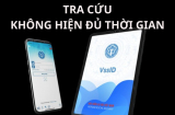 Tra cứu trên VssID không hiện đủ thời gian đã tham gia bảo hiểm xã hội thì người lao động thiệt thòi gì?