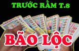 Từ Rằm tháng 8 ai đen cứ đen: 3 tuổi này đỏ như son, một bước đổi đời giàu sang vượt trội