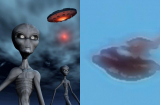 UFO liên tục xuất hiện, cảnh báo 'người ngoài hành tinh ghé thăm' đang 'vượt khỏi tầm kiểm soát'