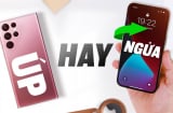 Vì sao đặt điện thoại xuống bàn phải úp màn hình? Ai quen tay lật ngửa nhớ đổi ngay