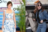 5 công thức trang phục giúp Selena Gomez ghi điểm phong cách dù tăng cân