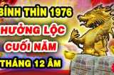 Giờ Vàng đã điểm: 4 tuổi công danh chói lọi, tình duyên nở rộ cuối năm 2024